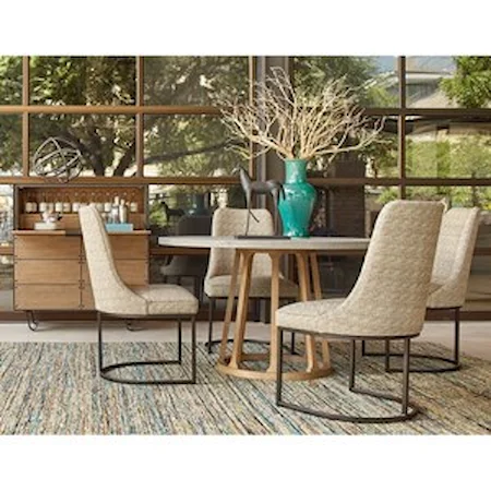 Casual Dining Room Group